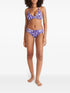 Dry bikini bottoms